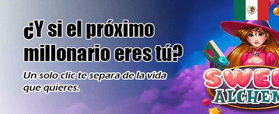 Siente la emoción v21 mx banner